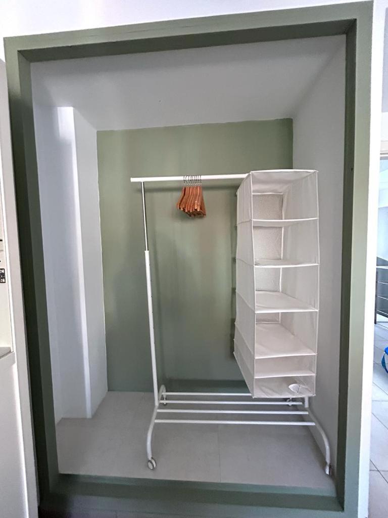 Hispalis Gran Plaza Σεβίλλη Εξωτερικό φωτογραφία