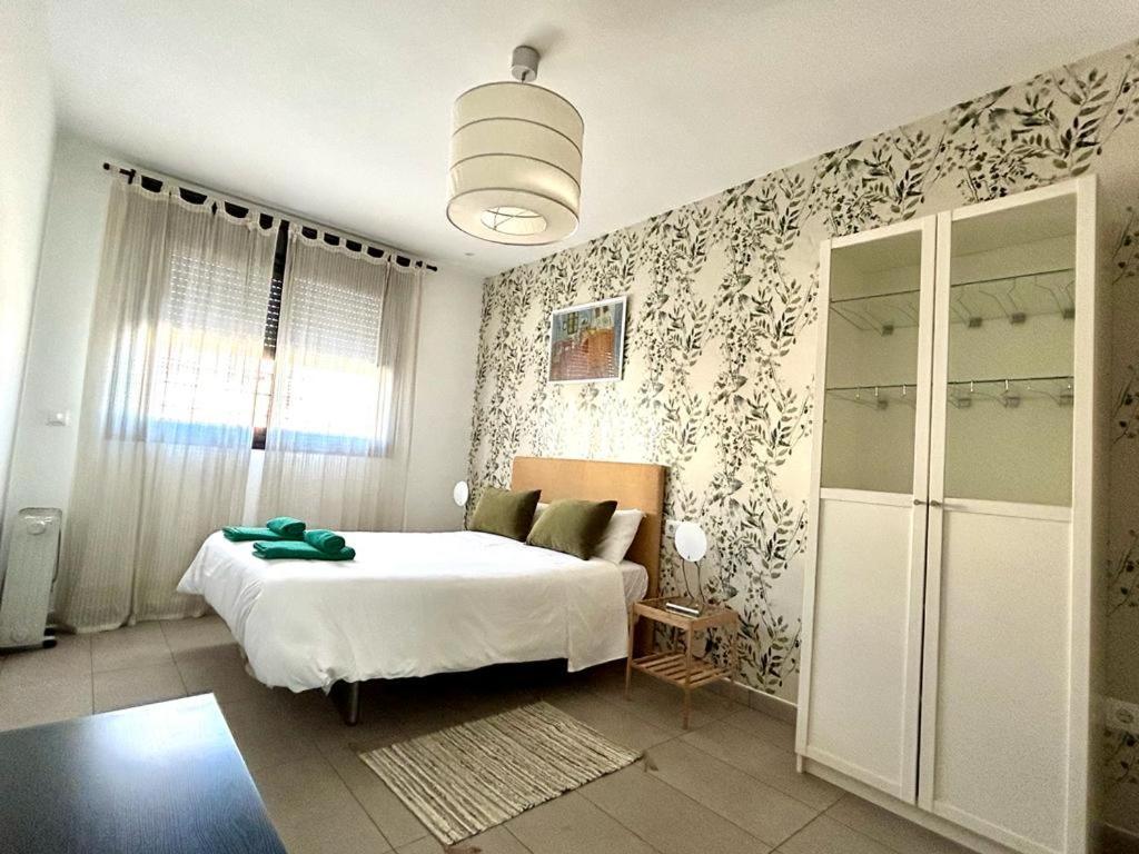 Hispalis Gran Plaza Σεβίλλη Εξωτερικό φωτογραφία