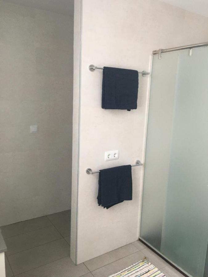 Hispalis Gran Plaza Σεβίλλη Εξωτερικό φωτογραφία