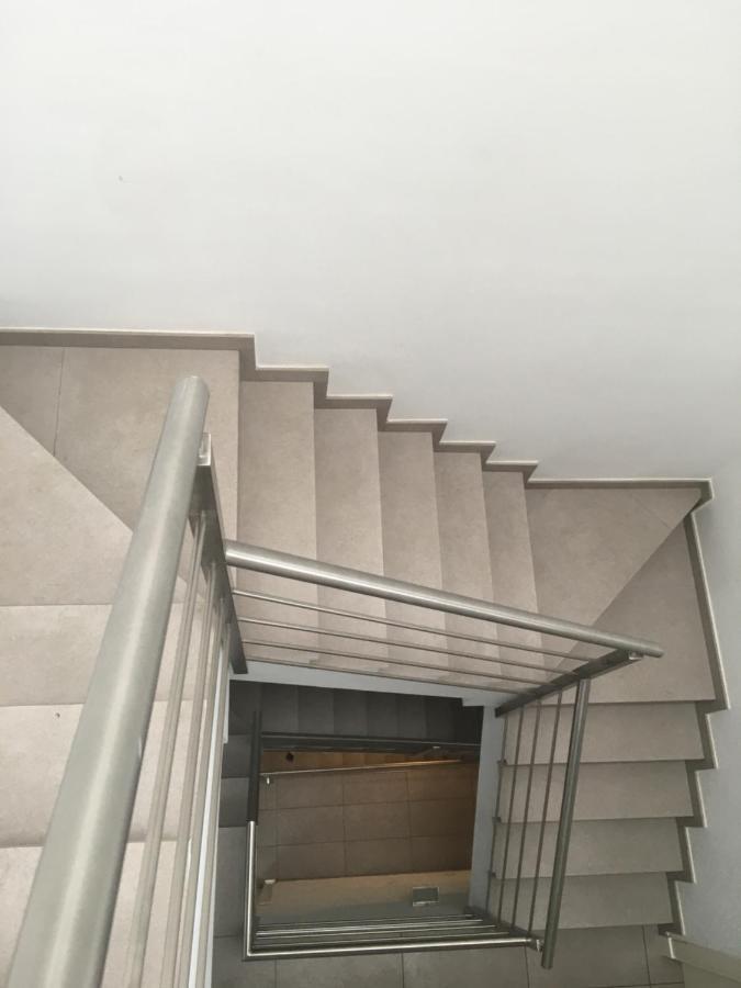 Hispalis Gran Plaza Σεβίλλη Εξωτερικό φωτογραφία